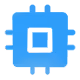 Chip icon