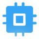 Chip icon