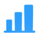 chart icon