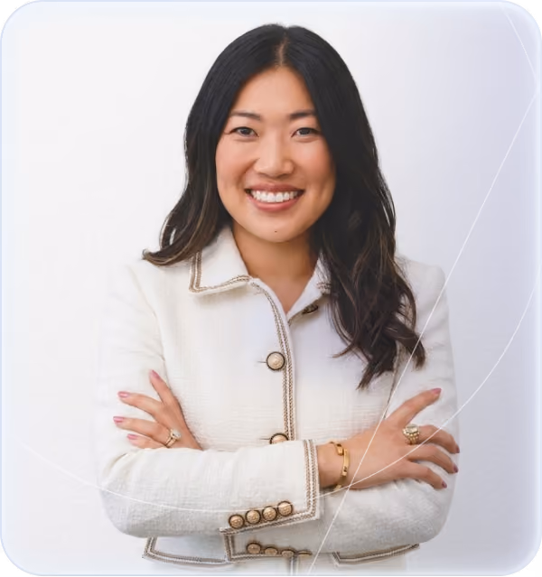 Co-Founder, Kathy Zhu