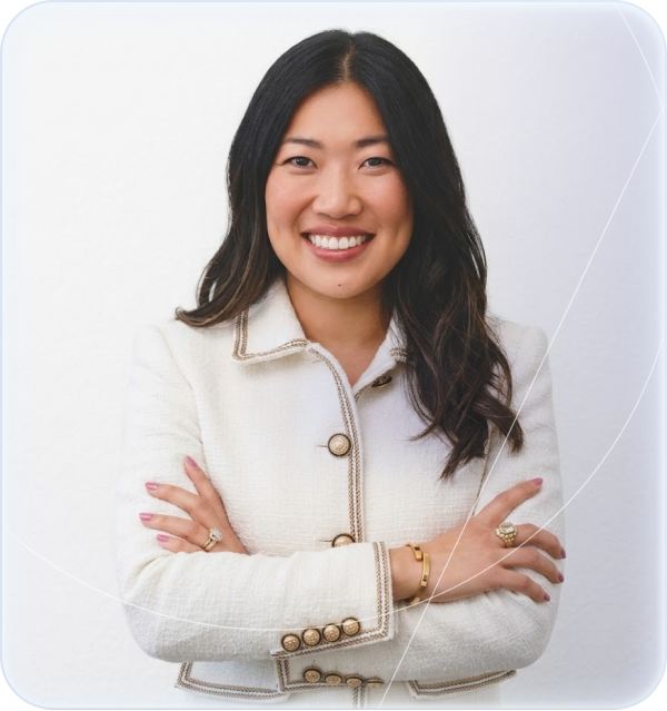 Co-Founder, Kathy Zhu