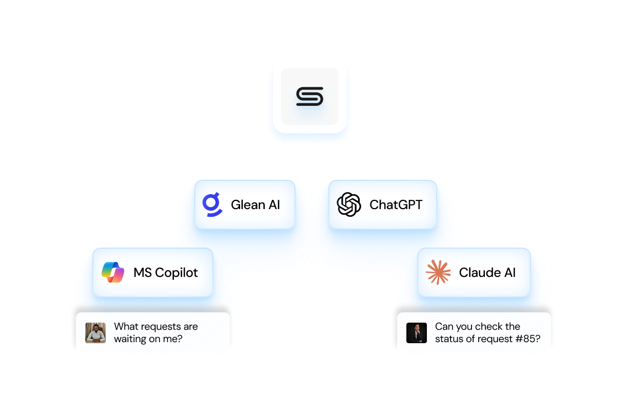 Streamline supporting various agentic tools