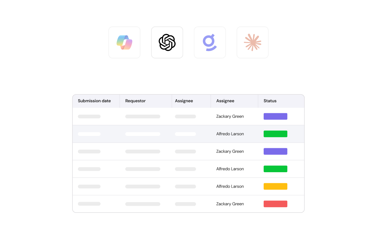 Streamline being accessible by agentlc tools