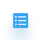 List icon