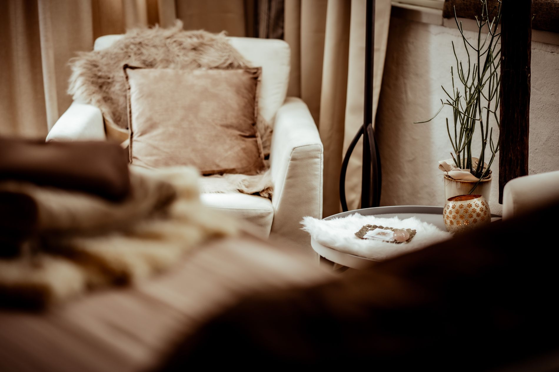 Wunderschöne Kerzen
