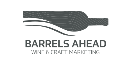 Barrels Ahead logo