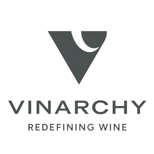 Vinarchy logo