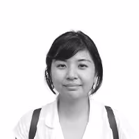 Karen Poon, Creative Director at Outshinery