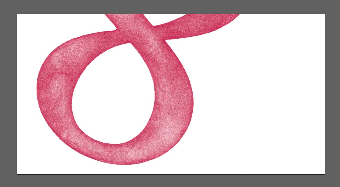 ink plate preview of a wine label file