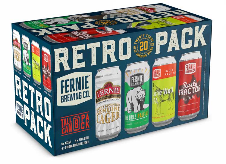 Beer shipper product shot by Outshinery