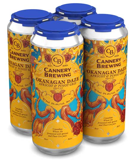 Beer box and shipper set by Outshinery