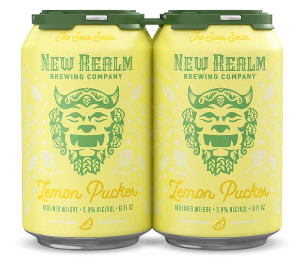 Beer box and shipper set by Outshinery