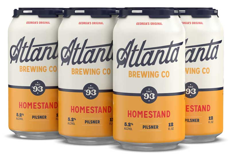 Beer box and shipper set by Outshinery