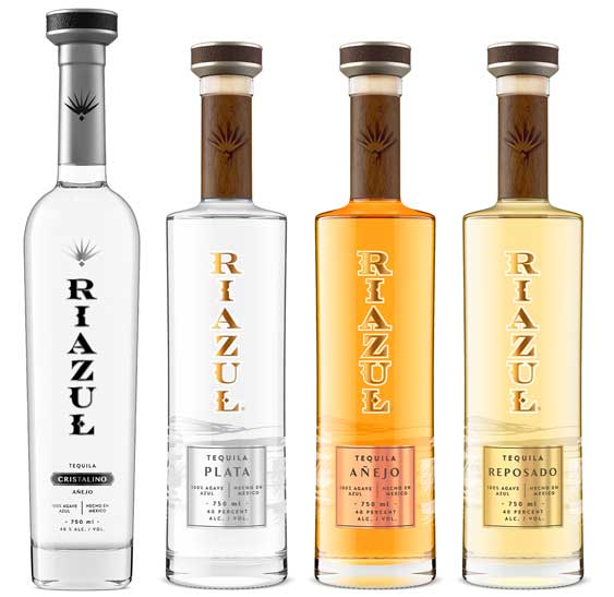 Spirits bottle product shot by Outshinery