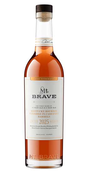 Spirits bottle product shot by Outshinery