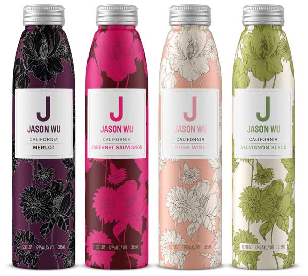 Wine bottle product shot by Outshinery