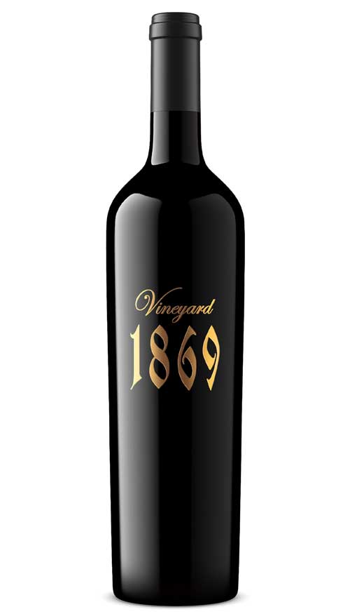 Wine bottle product shot by Outshinery