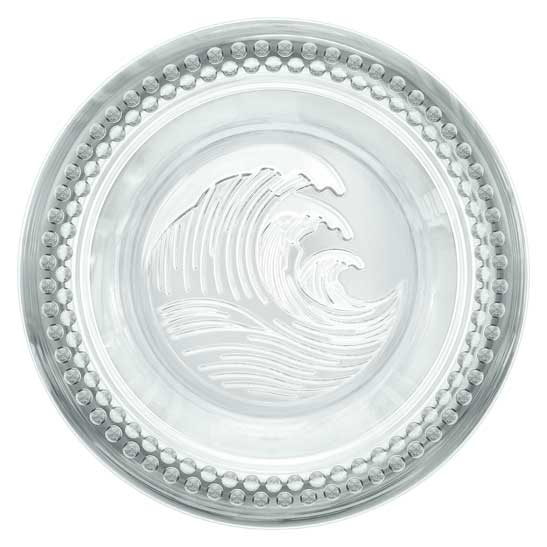 Wine bottle beauty shot by Outshinery