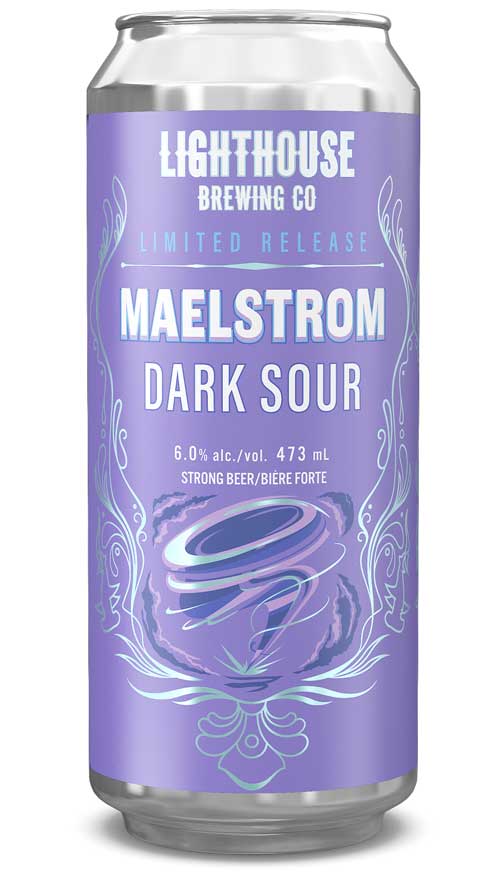 Beer can product shot by Outshinery