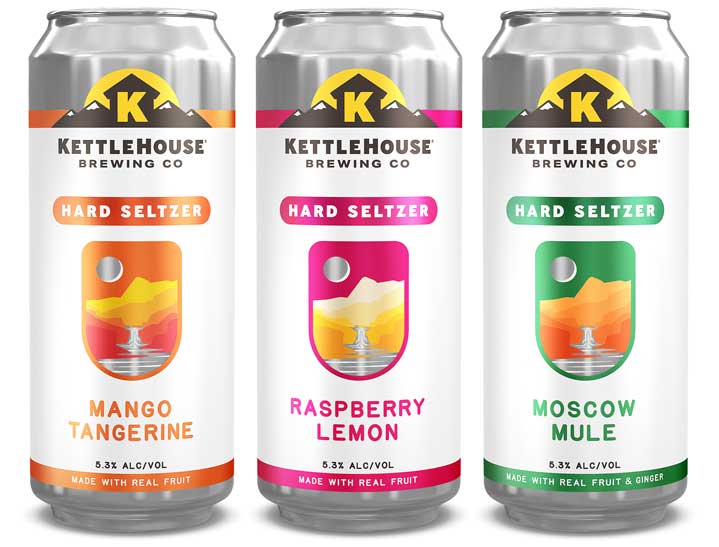 Beer can product shot by Outshinery