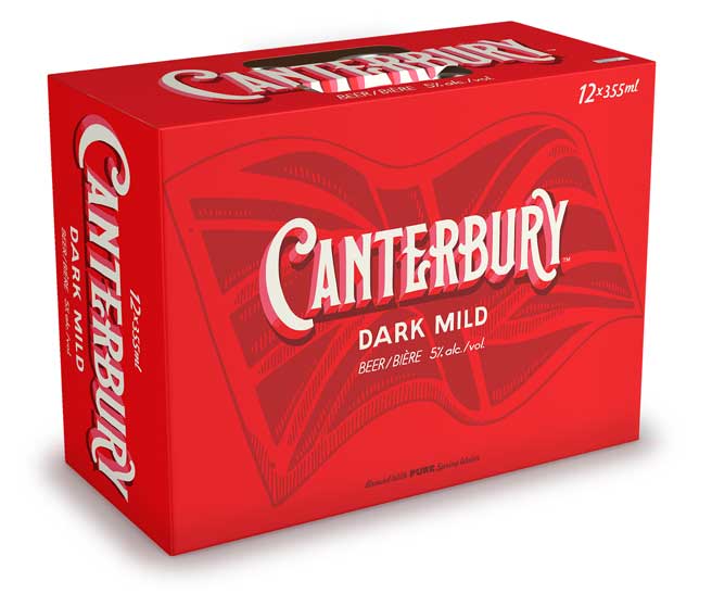 Beer shipper product shot by Outshinery