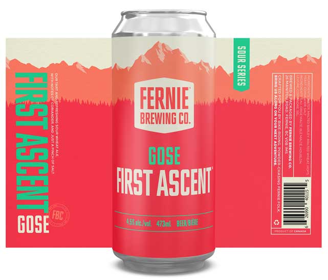 Beer can product shot by Outshinery