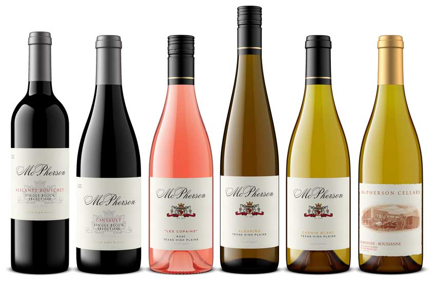 Wine product shot by Outshinery