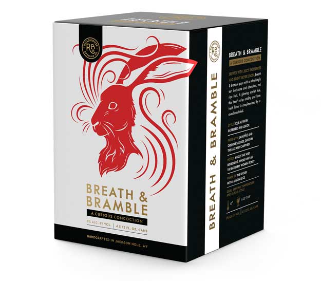 Wine shipper product shot by Outshinery