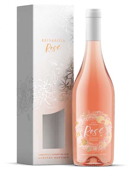 Wine box and shipper set by Outshinery