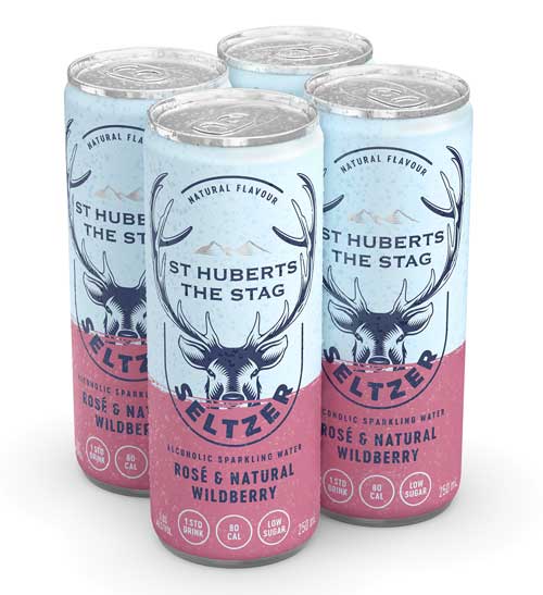 RTD and cider can product shot by Outshinery