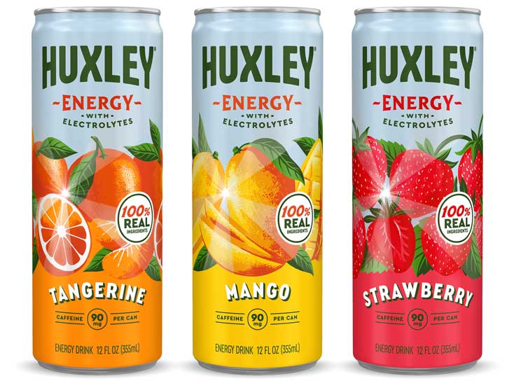 RTD and cider can product shot by Outshinery