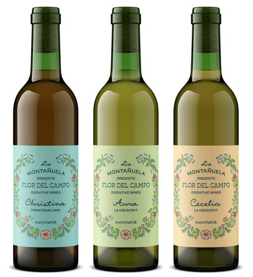 Wine bottle product shot by Outshinery