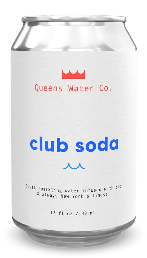 RTD and cider can product shot by Outshinery