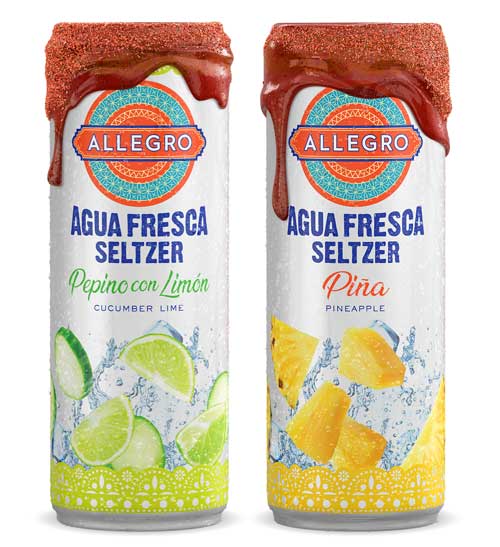 RTD and cider can product shot by Outshinery