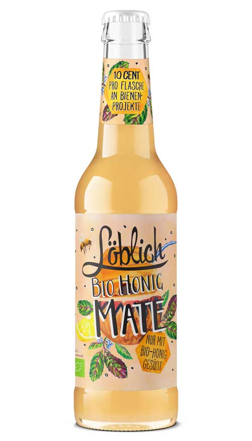 RTD and cider bottle product shot by Outshinery