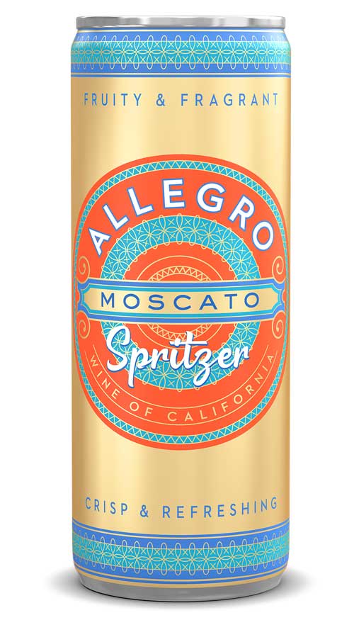 RTD and cider can product shot by Outshinery