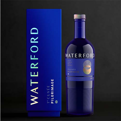 Spirits box and shipper set by Outshinery