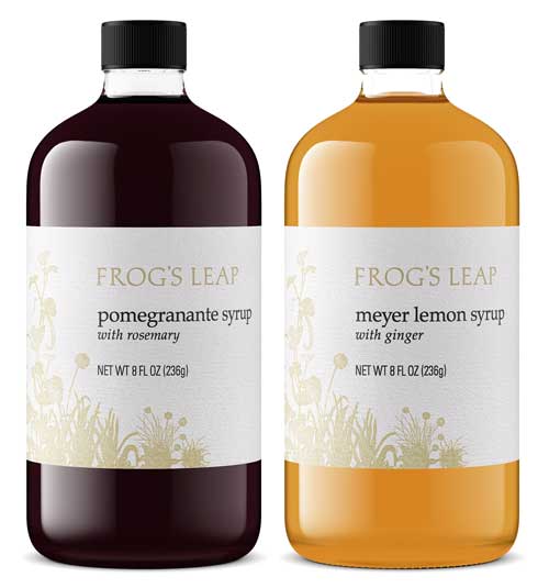 Spirits bottle product shot by Outshinery