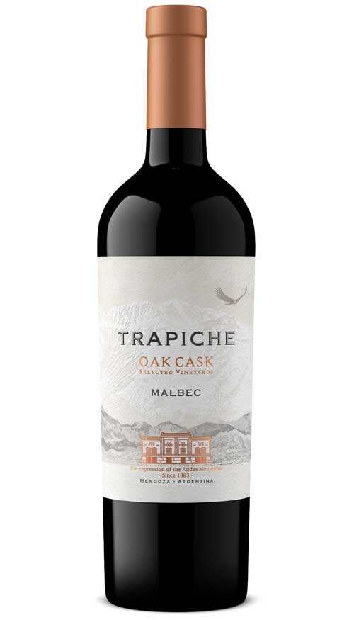 Wine bottle product shot by Outshinery