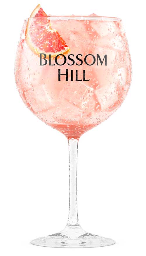 Wine Glassware Product Shot by Outshinery