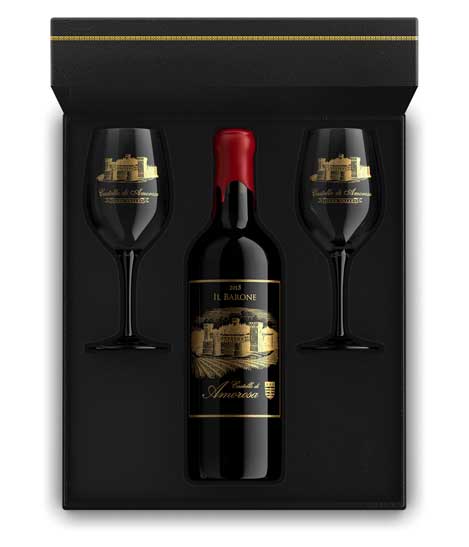 Wine Box and Shipper Set by Outshinery