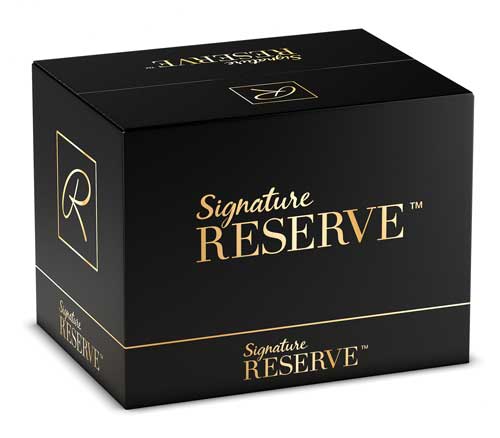 Spirits shipper product shot by Outshinery