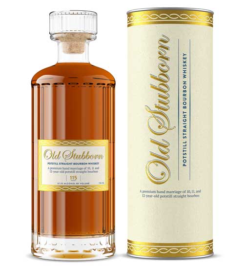 Spirits cocktail by Outshinery