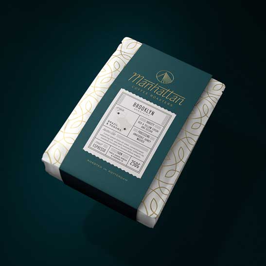 Other POS display by Outshinery