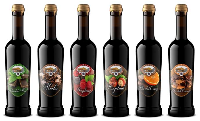 Other bottle product shot by Outshinery