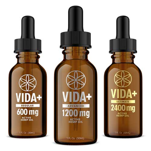 Cannabis-Wellness bottle product shot by Outshinery