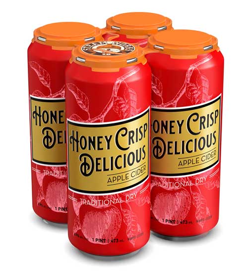 Beverage box and shipper set by Outshinery
