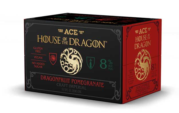 Beverage other product shot by Outshinery