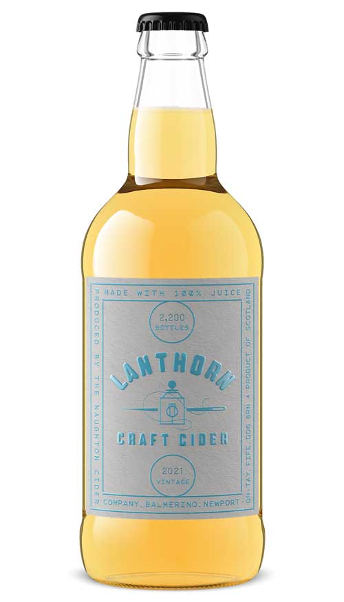 Beverage bottle product shot by Outshinery