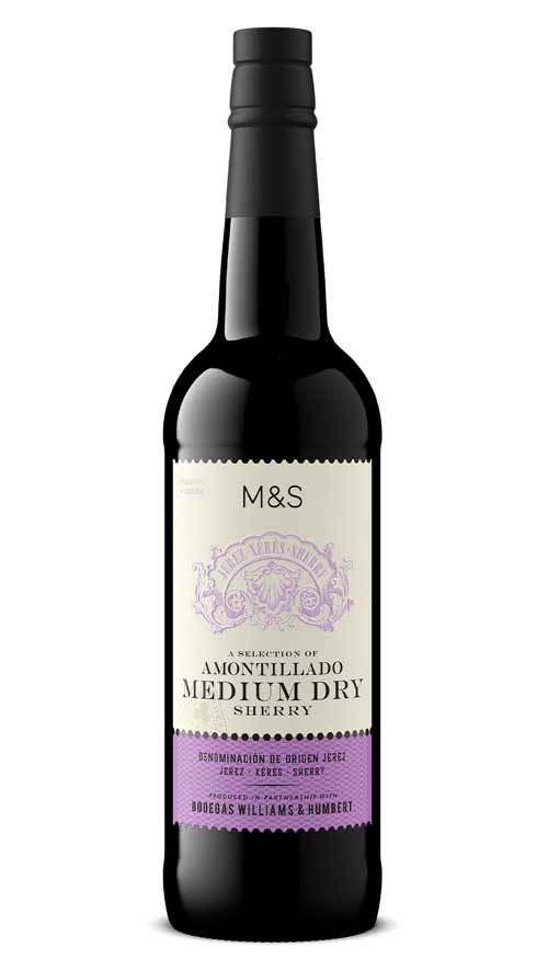 Wine bottle product shot by Outshinery